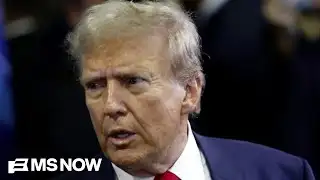 ‘They did not want this