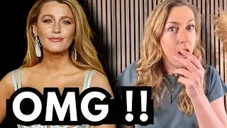 They DROPPED Everything !!!