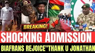 They Finally Admitted It: Biafra Independence CONFIRMED by Soldier(UNBELIEVABLE)