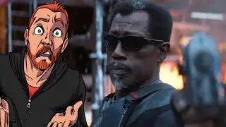 They Finally Cancelled it!