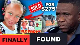 They Finally Found Her. The Tragic Truth About Joshlin Smith