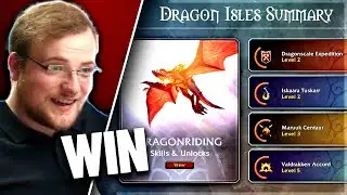 They FINALLY Listened! We