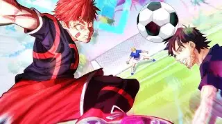 They Finally Updated REMATCH….