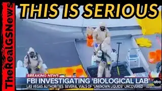 ⚠️ THEY FOUND SOMETHING VERY DISTURBING....