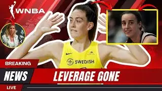 They GAMBLED Everything and LOST - Unrivaled Ratings CRUSH WNBA Union