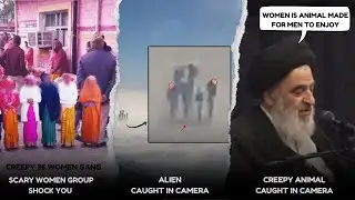 They Hanged a Cockroach?! 🪳 Air India Shocking Incident & Alien Ship?