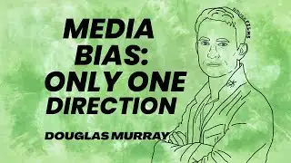 They Have No Right to Claim Impartiality | Douglas Murray