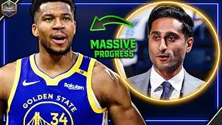 They have taken a crucial step...