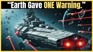 They Ignored Earth’s Final Warning—Entering Terran Space Sealed Their Fate | HFY Sci-Fi