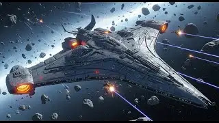 They Ignored Earth’s Final Warning — Their Fleet Was Never Seen Again | HFY