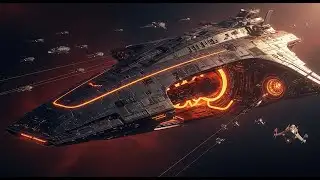 They Ignored the Alien’s Warning About Humanity—Their Empire Turned to Ashes | HFY Sci-Fi