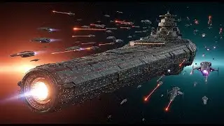 They Ignored the Warning About Humanity… Now Their Empire Is Ash | Best HFY Story