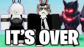 They Just GOT CANCELLED in FORSAKEN!