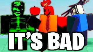 They Just LOST IT in FORSAKEN!