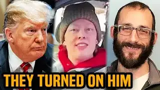 They just NUKED TRUMP