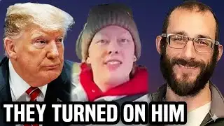 They just NUKED TRUMP ihip news