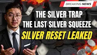 They Just Rigged the Silver Market. Here’s Their 2026 Exit Plan.