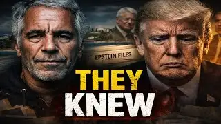 They Knew: Shocking Revelations From the Epstein Files Release