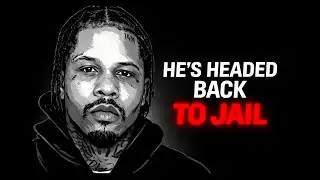 They Let Gervonta Davis Out on Bond — Now the Situation Just EXPLODED