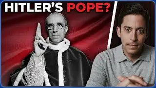 They Lied About Pope Pius XII @MichaelKnowles