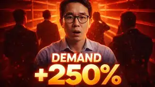 THEY LOST CONTROL: Physical Demand Explodes 250% | Dealers Are Empty Again