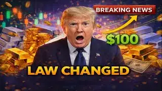 THEY PASSED IT — New Banking Rule Takes Effect Tonight (2026 Warning: Act Before It’s Too Late)