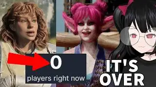 They Prioritized The "Modern Audience" And Lost Everything...