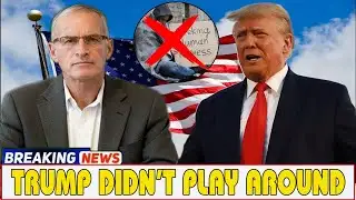 They’re Packing Up and Leaving – Trump Turned Up the Heat