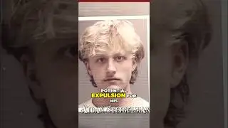 They showed up wearing ICE shirts