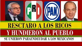 They Stole Without Mercy