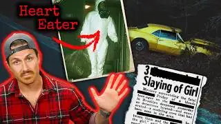 They stumbled into a DEATH TRAP...