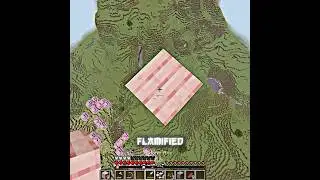 They Thought He Was Free Loot 💀 || ManePear edit || #minecraft #edit