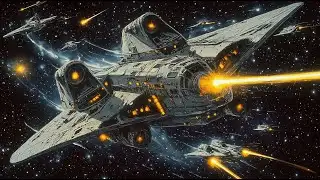 They Thought Nothing Could Intimidate Them… Unless There Is Contact With A Human Dangerous Ship