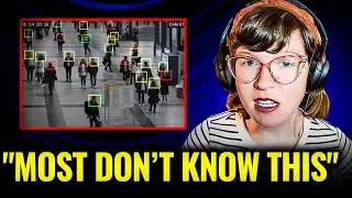 "They’ve Hijacked EVERYTHING…" – Whitney Webb’s Terrifying…