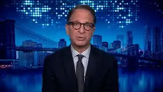 They Walked Away — Inside the Republican Breaking Point