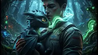 They Warned Him, Human Took Dragon | HFY | Dragon Stories