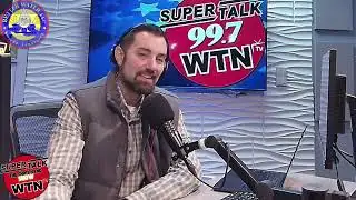 "THEY WERE BEGGING": Trump EXPOSES Walz & Frey