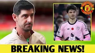 THIBAUT COURTOIS SURPRISING COMMENTS ON SENNE LAMMENS