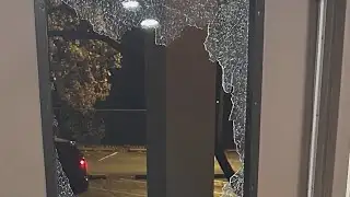 Thieves hit KCK nonprofit twice in less than two weeks