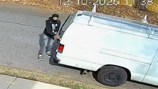 Thieves pose as workers to rob DeKalb construction crews at gunpoint | WSB-TV