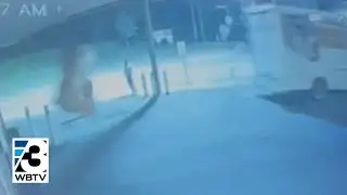 Thieves Rip Out ATM At Popular NoDa Restaurant