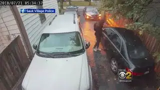 Thieves Using High-Tech Device To Break Into Cars Within Seconds