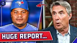 Things are picking up FAST...