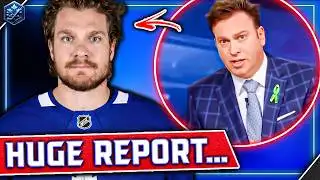 Things are picking up fast...