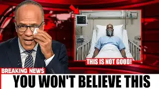 Things Are TRAGIC For Beres Hammond Now, At 68 Years Old