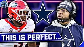 Things just fell perfectly into place...