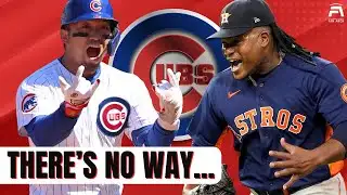 Things Just got REAL... | Daily Chicago Cubs News & Rumors