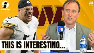 Things Just got REAL... | Daily Commanders News & Rumors