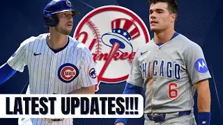 Things Just got REAL... | Daily Yankees News & Rumors