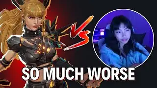 THINGS JUST GOT SO MUCH WORSE FOR CECEFPS